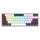 Klawiatura REDRAGON ALCOR QMK K717WB-RGB-PRO